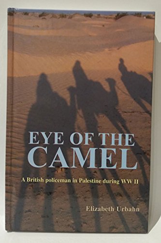 Stock image for Eye Of The Camel for sale by Marlowes Books and Music