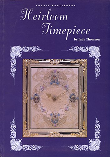 Stock image for Heirloom Timepiece for sale by Mainly Books