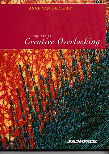 Stock image for Serging Australia: Overlocker Artistry for sale by Wonder Book