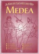 Beispielbild fr Wizard Study Guide Medea (Cambridge Wizard English Student Guides) zum Verkauf von WorldofBooks