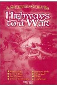 Wizard Study Guide Highways to a War (Cambridge Wizard English Student Guides) (9781876367145) by Burrell, Emma; Callaghan, Paul