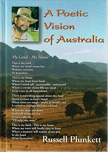 A Poetic Vision of Australia