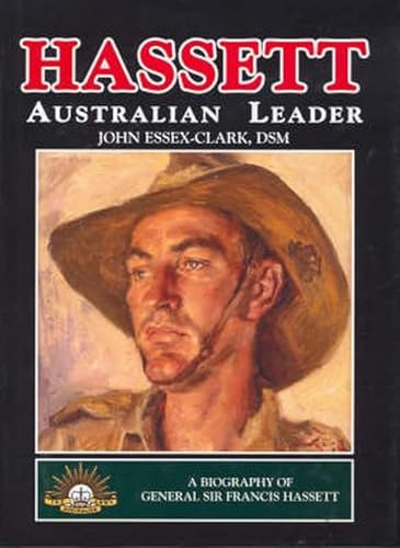 9781876439651: Hassett: Australian Leader