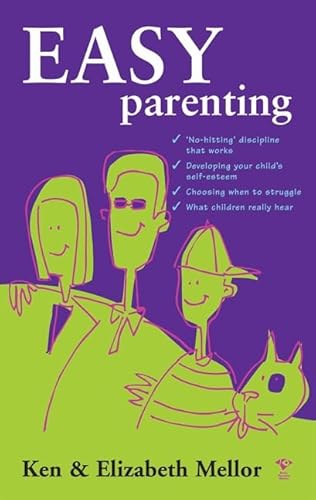 Beispielbild fr Easy Parenting (Busy Parents S) zum Verkauf von HPB-Emerald