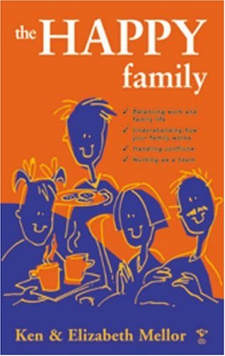 Stock image for The Happy Family for sale by Blackwell's