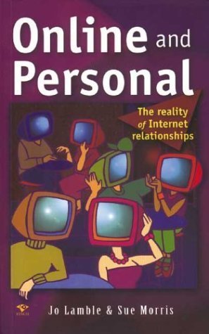 9781876451172: Online and Personal: The Reality of Internet Relationships