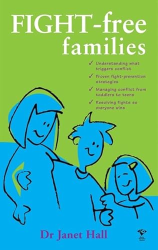 9781876451226: Fight Free Families: Busy Parents Series