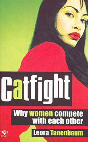Beispielbild fr Catfight zum Verkauf von BookResQ.