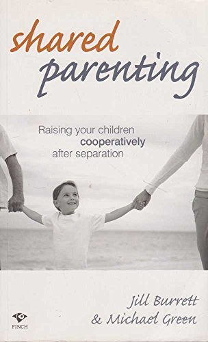 9781876451721: Shared Parenting
