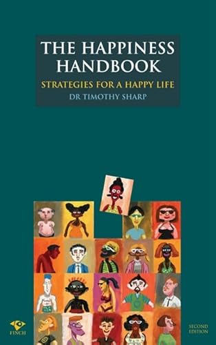 Imagen de archivo de Happiness Handbook: Strategies For A Happy Life a la venta por WorldofBooks