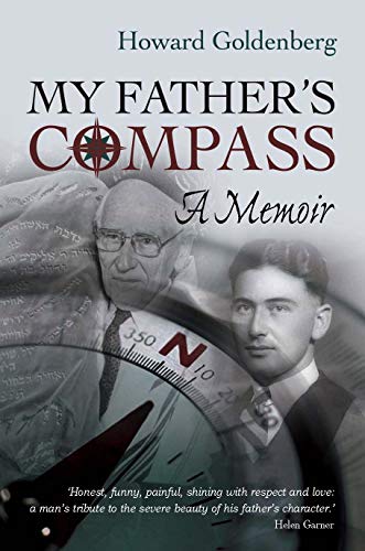 My Father's Compass: A Memoir