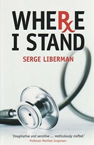 Stock image for Where I Stand for sale by Syber's Books