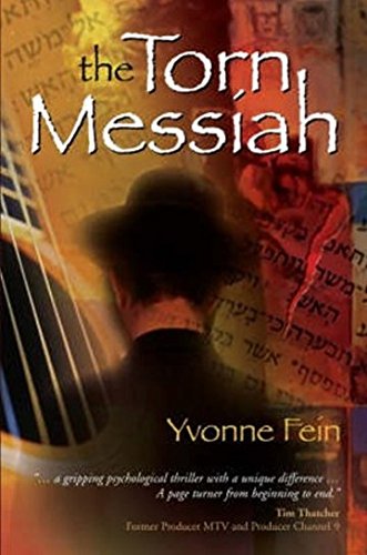 Beispielbild fr The Torn Messiah zum Verkauf von Syber's Books
