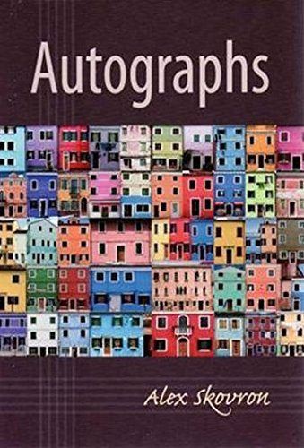 Stock image for Autographs for sale by Syber's Books