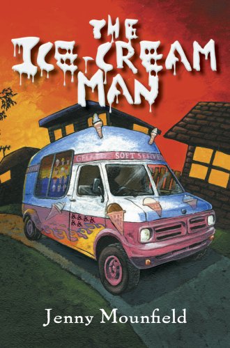Stock image for The Ice-Cream Man (Paperback) for sale by AussieBookSeller