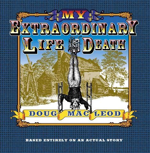 Stock image for My Extraordinary Life and Death for sale by Montclair Book Center