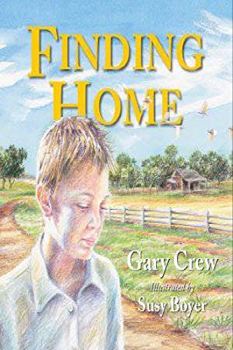 9781876462871: Finding Home