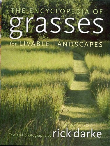9781876473464: The Encyclopedia of Grasses for Livable Landscapes