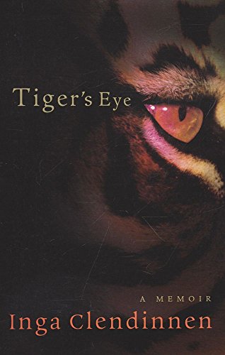 9781876485269: Tiger's Eye: a Memoir
