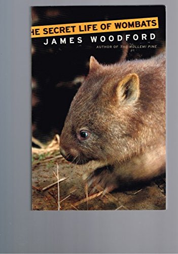 9781876485863: The Secret Life of Wombats