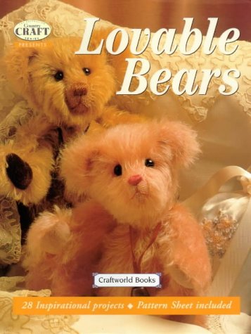 Stock image for Lovable Bears for sale by Wonder Book