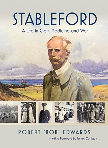 9781876498603: Stableford: A Life in Golf, Medicine and War