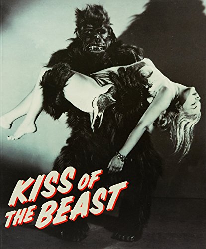 9781876509088: Kiss of the Beast: From Paris Salon to King Kong