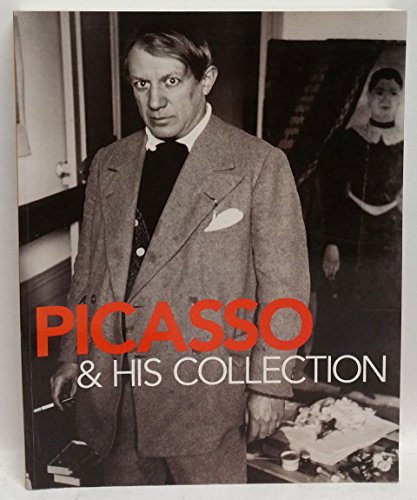 Imagen de archivo de Picasso and His Collection a la venta por Regent College Bookstore