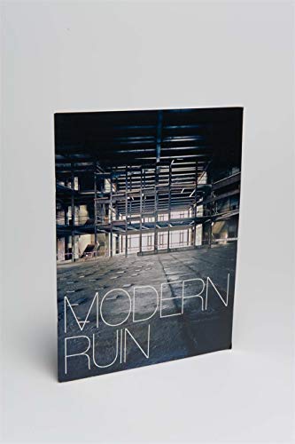 Stock image for Modern Ruin (Paperback) for sale by AussieBookSeller