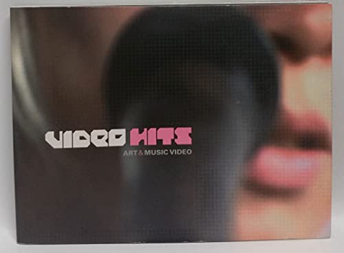 Imagen de archivo de Video Hits: Art & Music Video a la venta por THE CROSS Art + Books