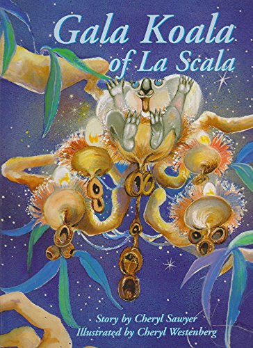Beispielbild fr GALA KOALA OF LA SCALA zum Verkauf von AwesomeBooks