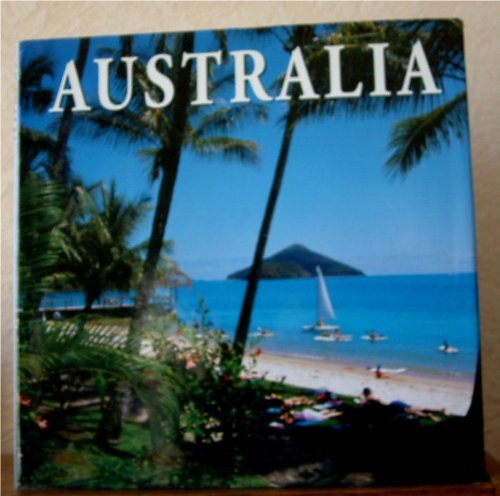 Stock image for Australia for sale by AwesomeBooks