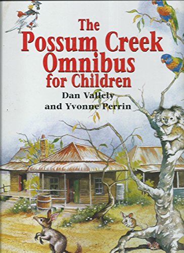 Stock image for The Possum Creek Omnibus for Children for sale by AwesomeBooks