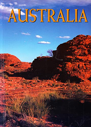 Stock image for Australia for sale by medimops