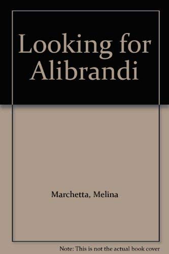 9781876584009: Looking for Alibrandi