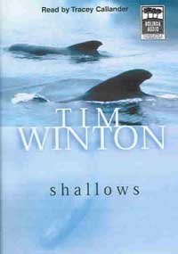 Shallows: Library Edition (9781876584719) by Winton, Tim
