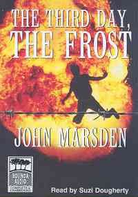 The Third Day, The Frost: Library Edition (9781876584887) by Marsden, John