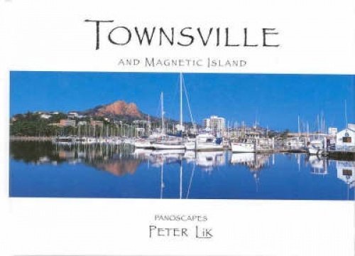 Stock image for Townsville and Magnetic Island for sale by Half Price Books Inc.