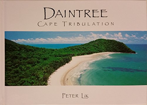 Imagen de archivo de Daintree / Cape Tribulation a la venta por ThriftBooks-Atlanta