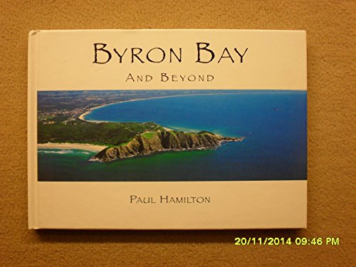 Beispielbild fr Byron Bay zum Verkauf von WorldofBooks