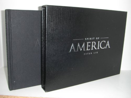 Stock image for Spirit Of America for sale by Goodwill Books
