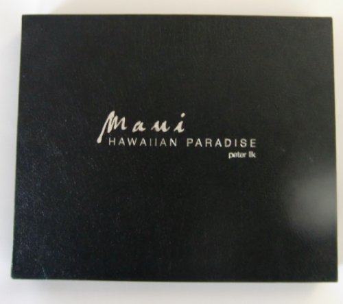 Beispielbild fr Maui: Hawaiian Paradise zum Verkauf von WorldofBooks