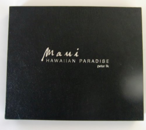 Imagen de archivo de Maui: Hawaiian Paradise a la venta por Zoom Books Company