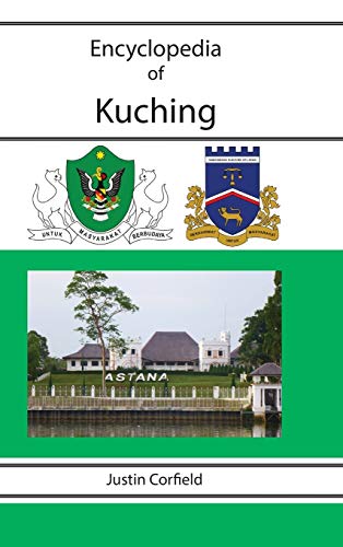 9781876586317: Encyclopedia of Kuching