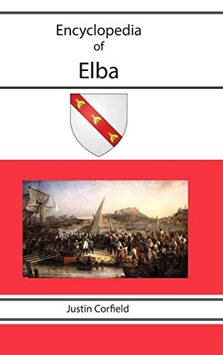 Beispielbild fr Encyclopedia of Elba zum Verkauf von Ria Christie Collections