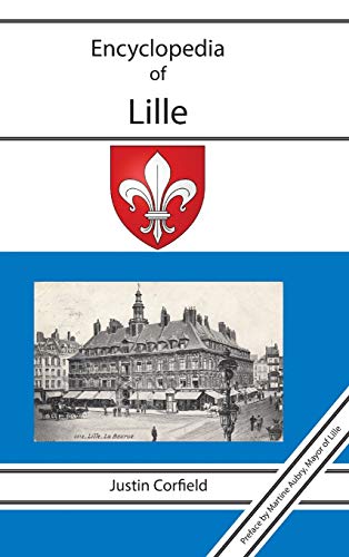 Beispielbild fr Encyclopedia of Lille zum Verkauf von Lucky's Textbooks