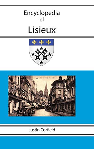 Beispielbild fr Encyclopedia of Lisieux zum Verkauf von PBShop.store US