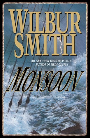 Monsoon (A Courtney Family Adventure) (9781876590055) by Wilbur Smith