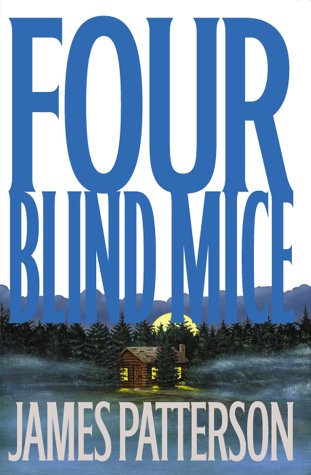 Beispielbild fr Four Blind Mice zum Verkauf von Book Express (NZ)