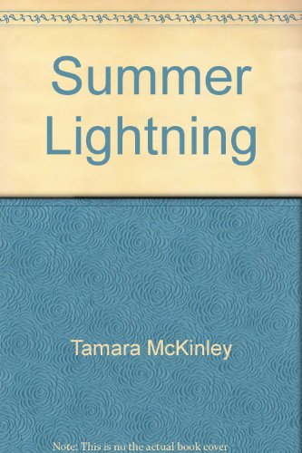 SUMMER LIGHTNING